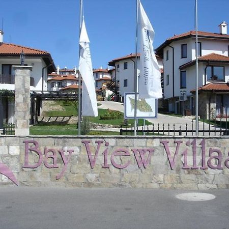 Bay View Villas - Luxury Villas & Apartments Koszarica Zewnętrze zdjęcie