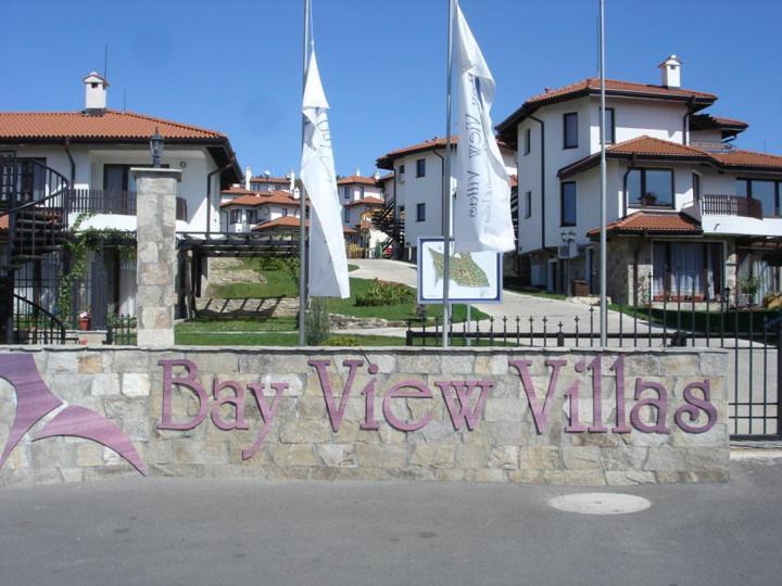 Bay View Villas - Luxury Villas & Apartments Koszarica Zewnętrze zdjęcie