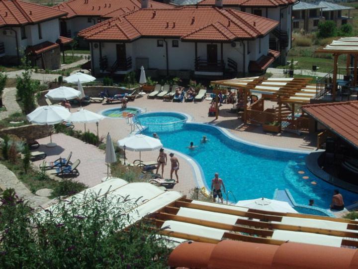 Bay View Villas - Luxury Villas & Apartments Koszarica Zewnętrze zdjęcie