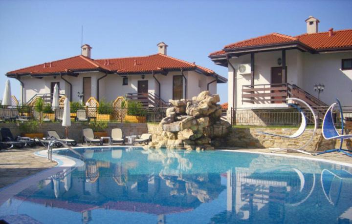 Bay View Villas - Luxury Villas & Apartments Koszarica Zewnętrze zdjęcie
