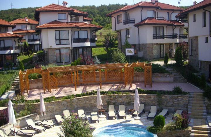 Bay View Villas - Luxury Villas & Apartments Koszarica Zewnętrze zdjęcie