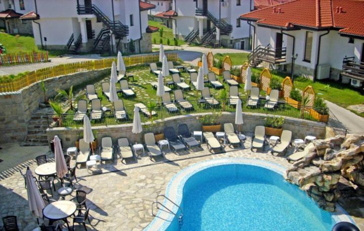 Bay View Villas - Luxury Villas & Apartments Koszarica Zewnętrze zdjęcie