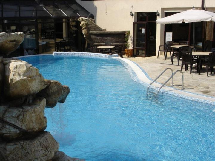 Bay View Villas - Luxury Villas & Apartments Koszarica Zewnętrze zdjęcie