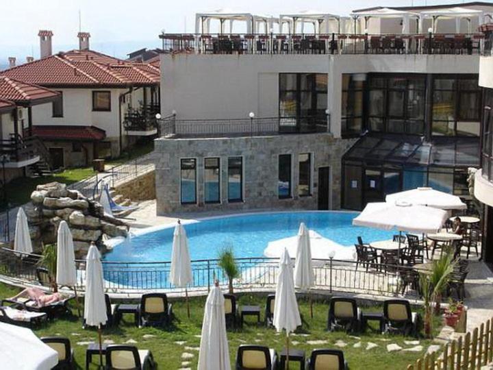 Bay View Villas - Luxury Villas & Apartments Koszarica Zewnętrze zdjęcie