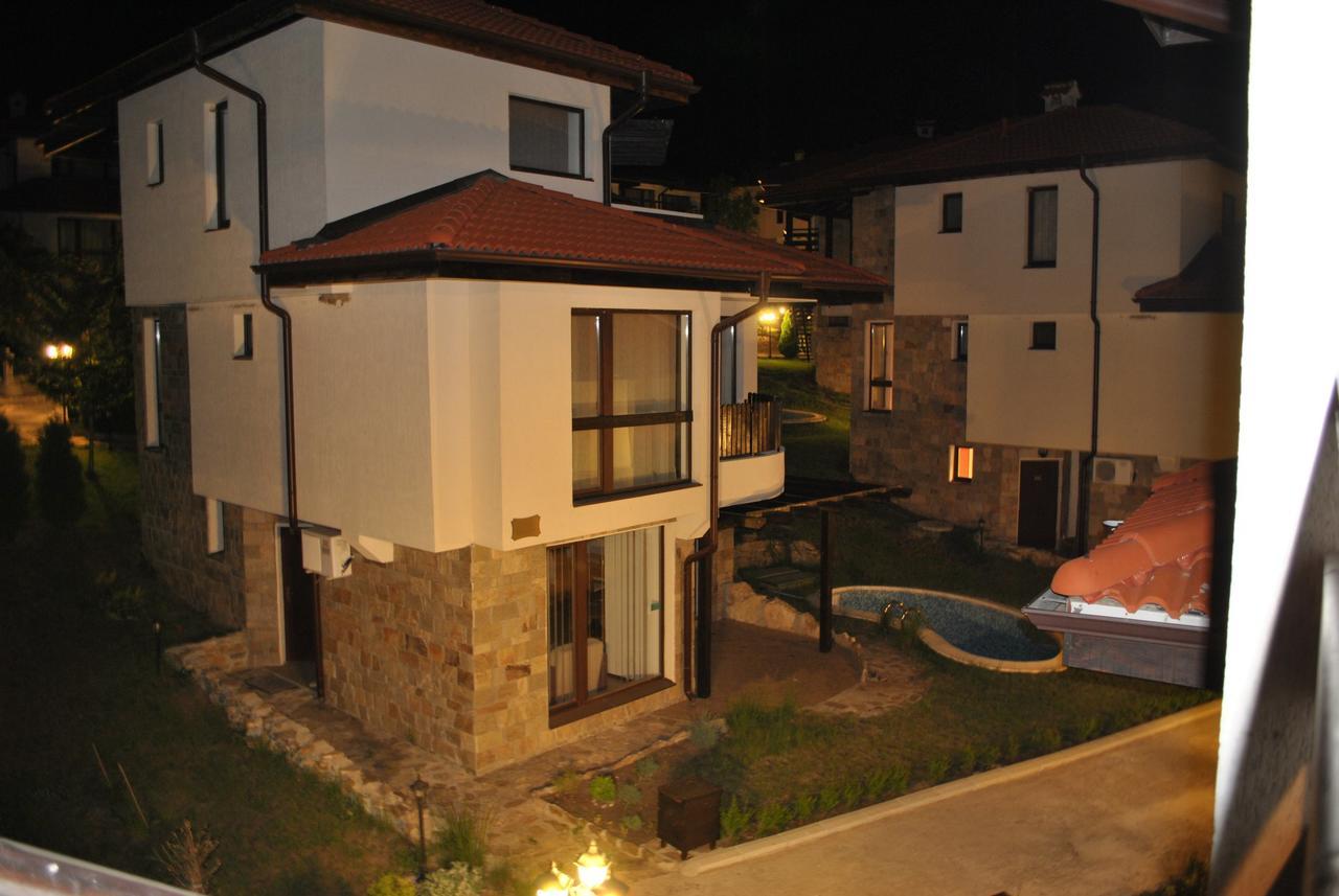 Bay View Villas - Luxury Villas & Apartments Koszarica Zewnętrze zdjęcie
