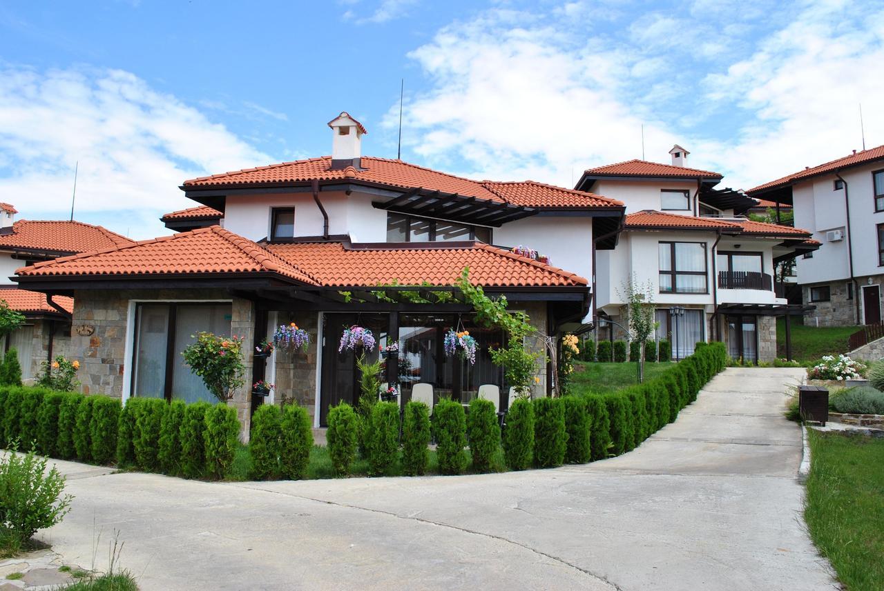 Bay View Villas - Luxury Villas & Apartments Koszarica Zewnętrze zdjęcie