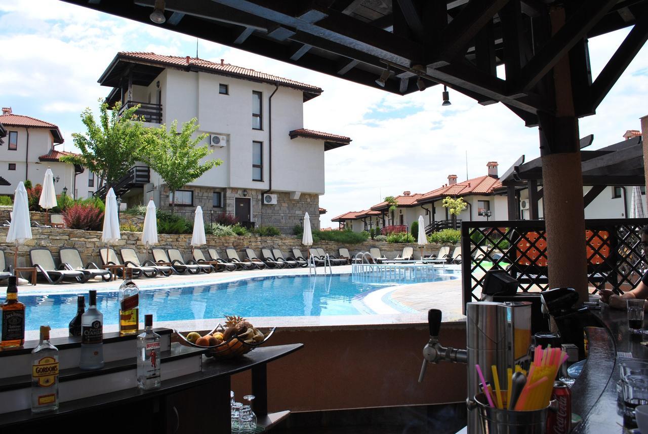 Bay View Villas - Luxury Villas & Apartments Koszarica Zewnętrze zdjęcie