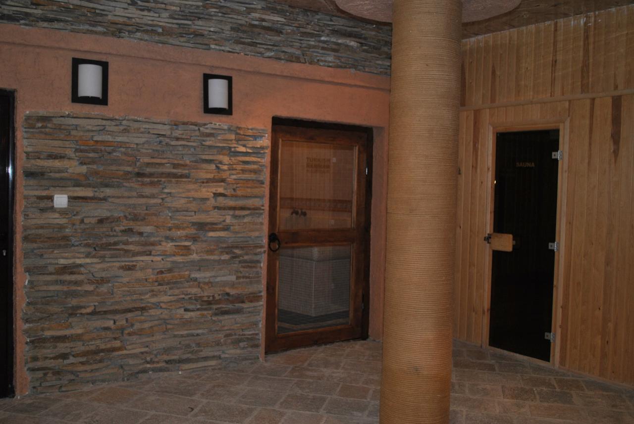 Bay View Villas - Luxury Villas & Apartments Koszarica Zewnętrze zdjęcie