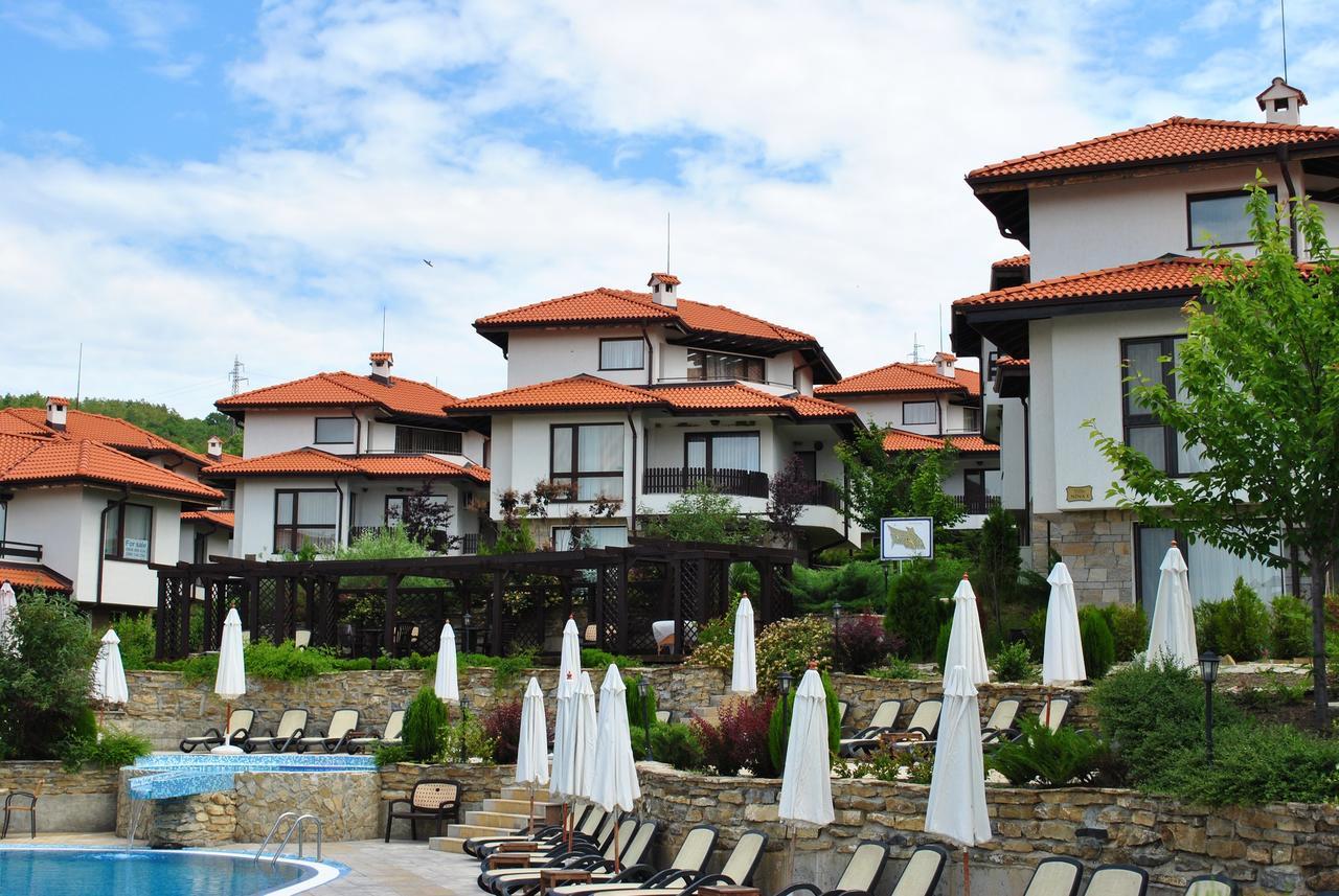 Bay View Villas - Luxury Villas & Apartments Koszarica Zewnętrze zdjęcie