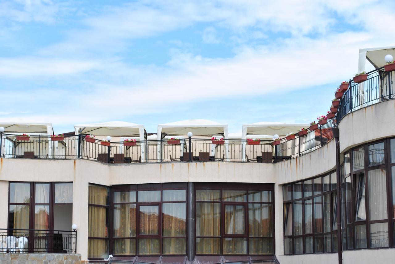 Bay View Villas - Luxury Villas & Apartments Koszarica Zewnętrze zdjęcie