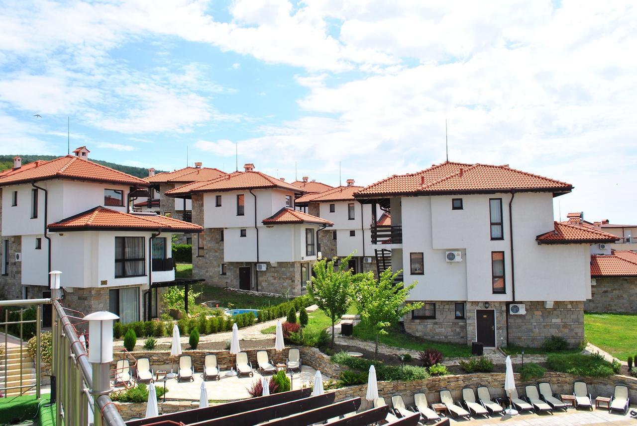 Bay View Villas - Luxury Villas & Apartments Koszarica Zewnętrze zdjęcie