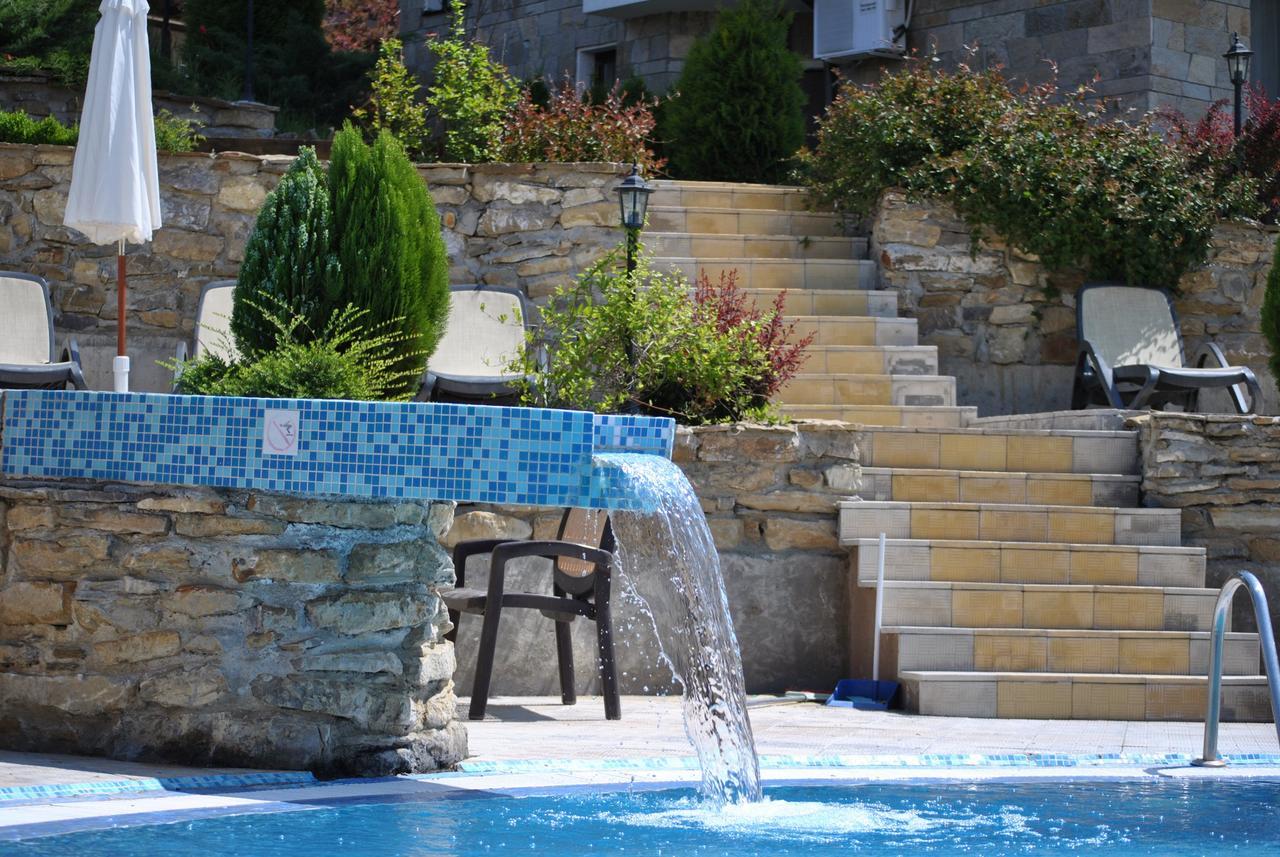 Bay View Villas - Luxury Villas & Apartments Koszarica Zewnętrze zdjęcie