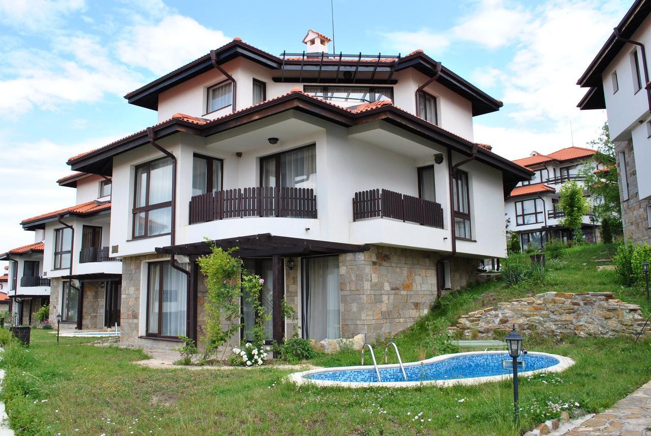 Bay View Villas - Luxury Villas & Apartments Koszarica Zewnętrze zdjęcie