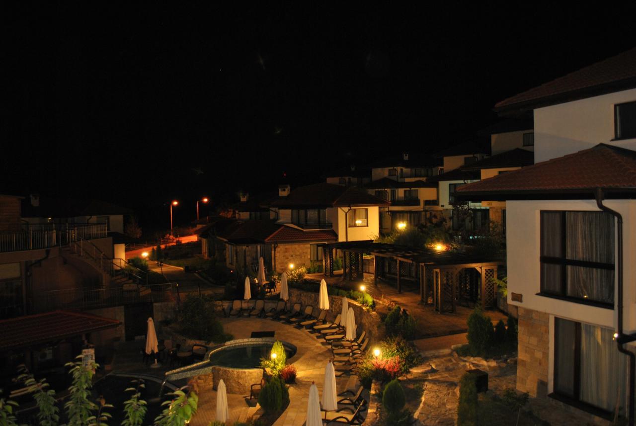 Bay View Villas - Luxury Villas & Apartments Koszarica Zewnętrze zdjęcie