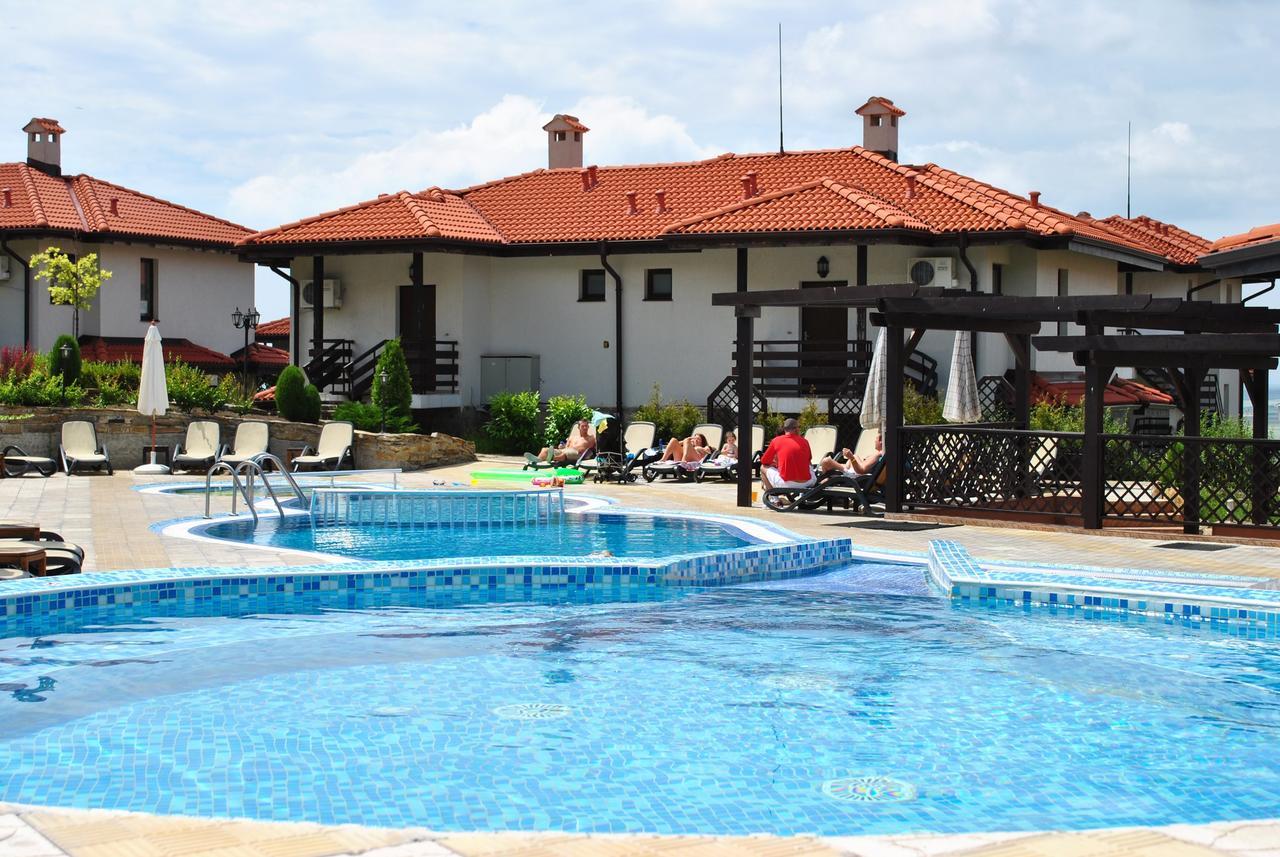 Bay View Villas - Luxury Villas & Apartments Koszarica Zewnętrze zdjęcie