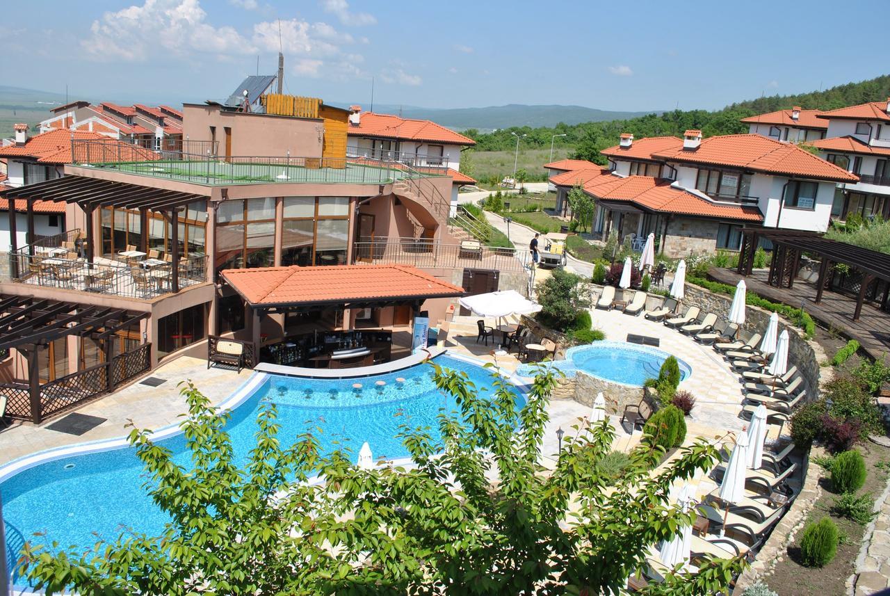 Bay View Villas - Luxury Villas & Apartments Koszarica Zewnętrze zdjęcie