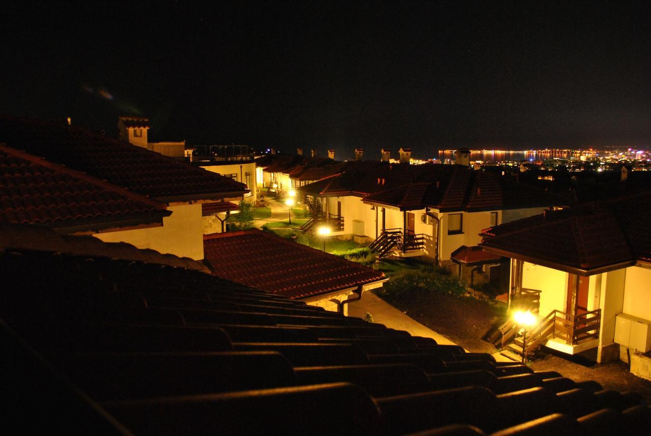 Bay View Villas - Luxury Villas & Apartments Koszarica Zewnętrze zdjęcie