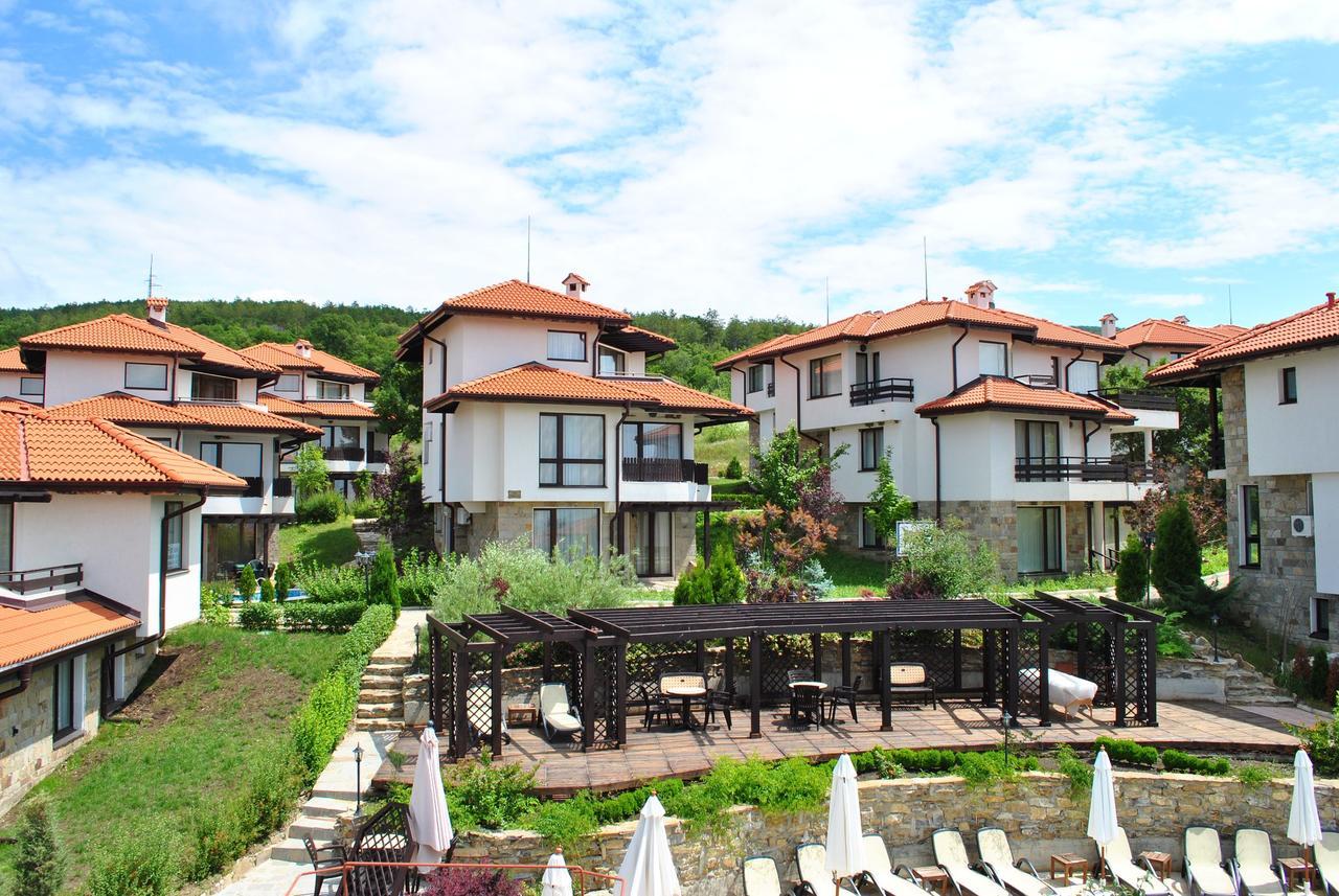 Bay View Villas - Luxury Villas & Apartments Koszarica Zewnętrze zdjęcie
