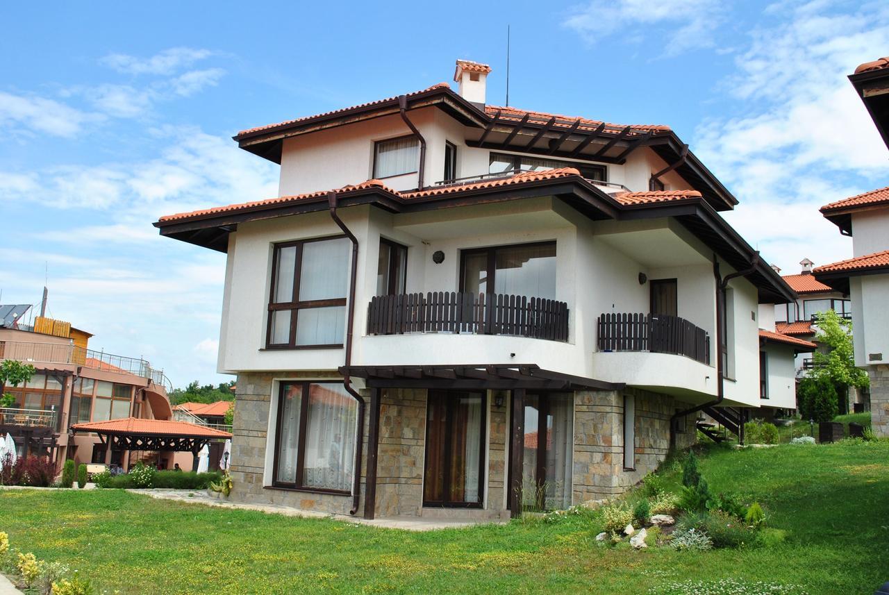 Bay View Villas - Luxury Villas & Apartments Koszarica Zewnętrze zdjęcie
