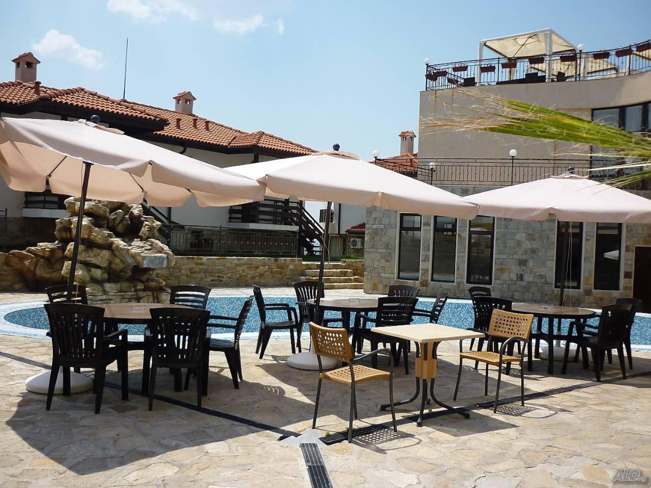 Bay View Villas - Luxury Villas & Apartments Koszarica Zewnętrze zdjęcie