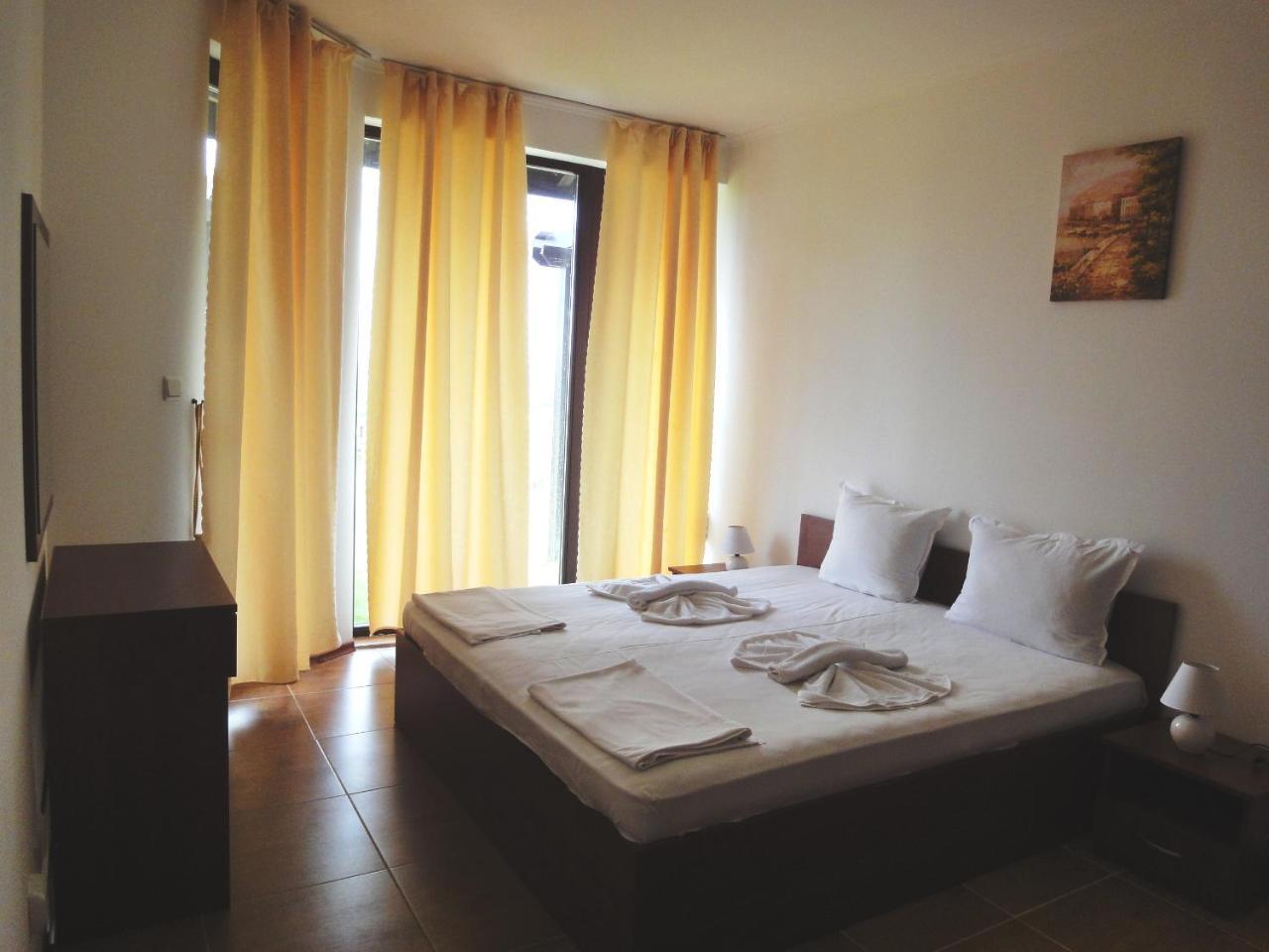 Bay View Villas - Luxury Villas & Apartments Koszarica Zewnętrze zdjęcie