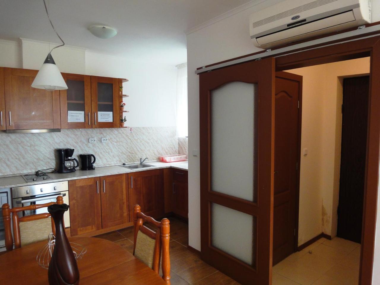 Bay View Villas - Luxury Villas & Apartments Koszarica Zewnętrze zdjęcie