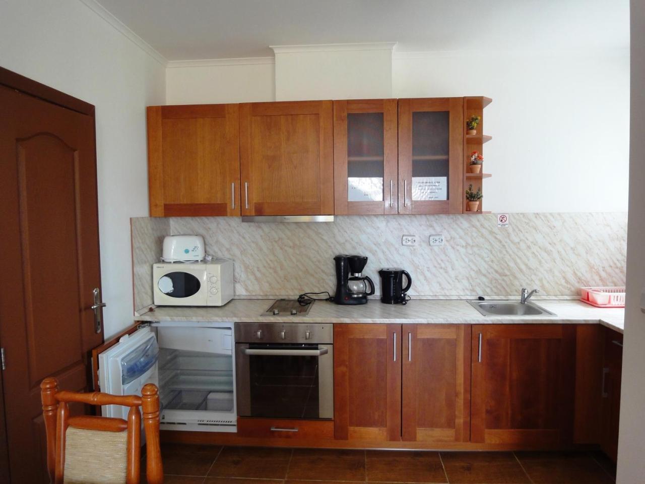 Bay View Villas - Luxury Villas & Apartments Koszarica Zewnętrze zdjęcie