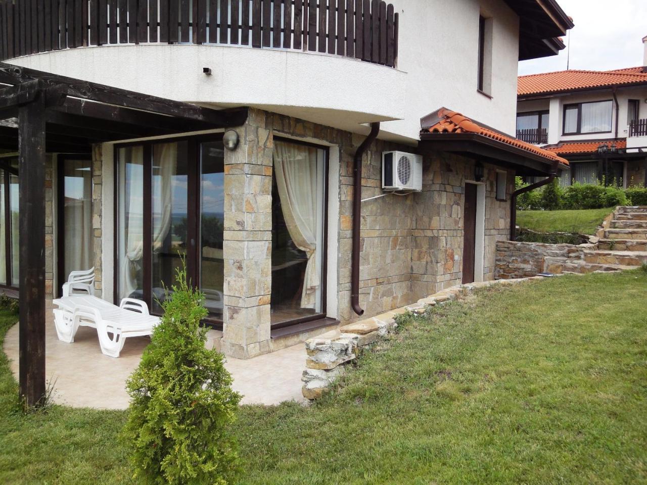 Bay View Villas - Luxury Villas & Apartments Koszarica Zewnętrze zdjęcie