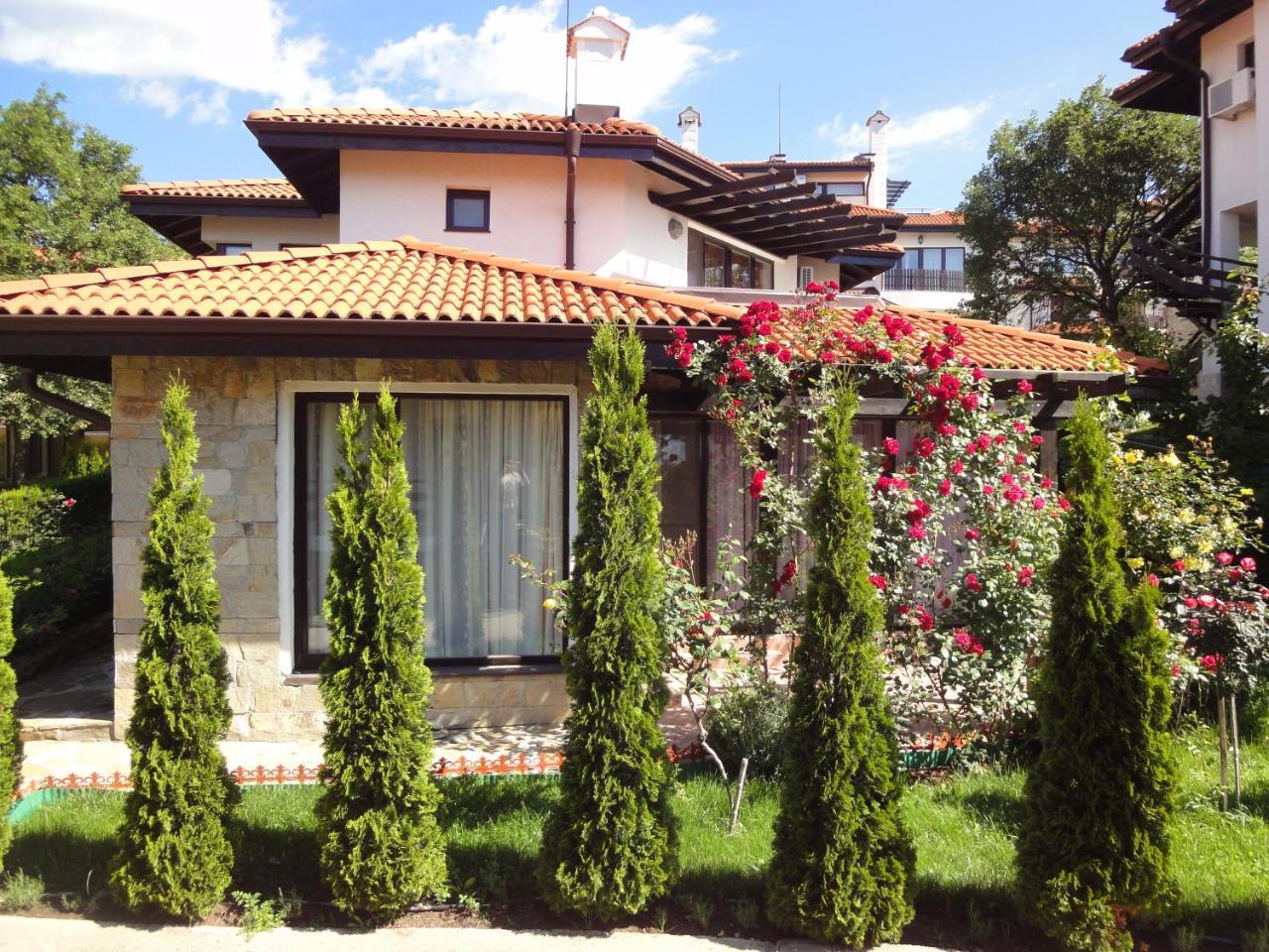 Bay View Villas - Luxury Villas & Apartments Koszarica Zewnętrze zdjęcie